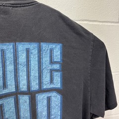 Vintage Stone Cold Steve Austin T Shirt Men Size XXL Black WWF 1998 Austin 3:16