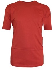Espionage Men’s Big Size Plain Tee Shirt in size 2XL to 8XL, Multiple Options
