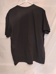 Bioworld Sony Cobra Kai Mens 2XL 50-52 Black Tshirt Short Sleeve