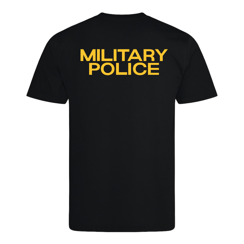 Military Police Raid Shirt- U.S. Army