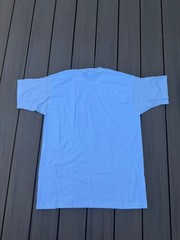 Vintage 90s Kurt Cobain Nirvana Anatomical Chart Tee Fruit of Loom Tag Sz XL