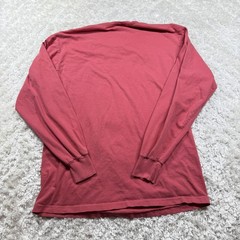 Polo Ralph Lauren Shirt Mens Large Long Sleeve Sailing Weekend Casual Outdoors