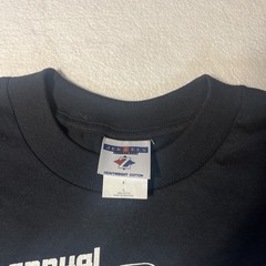 Vintage Matco Tools 31st Annual Shirt 2000 Men’s Large Black