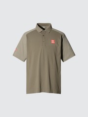 UNIQLO Dry-EX Polo Shirt Adam Scott Tournament Model Japan Logo Men 491780 NWT