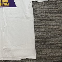 “Isle of Capri Casino Black Hawk, CO” and “United Way 1999 T Shirt Size XL