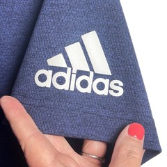 Adidas Performance Short Sleeve T-Shirt Men’s Size Medium Athletic Sporty Gym