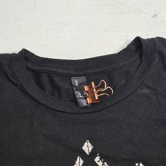 Destiny Video Game T-Shirt Mens XL Black Bungie Official Merch Enemy Graphic EUC
