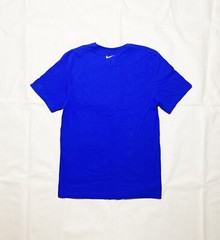 The Original Nike Core Tee Illinois Valley Warriors Basketball Men’s Royal Shirt