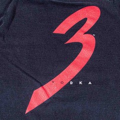 Vintage Can I Interest You In A 3 Some Shirt XL Funny Y2K Ironic Party Vodka Tee