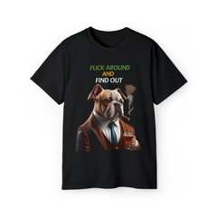 Unisex Ultra Cotton Tee