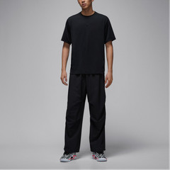 Jordan Air Df Sport Flat White Short Sleeve T-Shirt