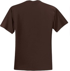 Jerzees Adult DRI-POWER ACTIVE Black T-Shirts – 2 pack – FREE SHIPPING