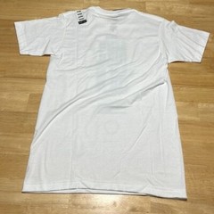 Of Mice and Men Metalcore Alternative Rock Men’s Medium NWT White T-Shirt Band