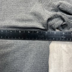 Patagonia Capilene Polartec Baselayer Shirt Mens Medium Thermal Weight Gray