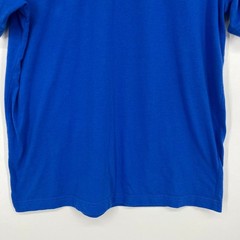 Colosseum UCLA Bruins Mens Blue Short Sleeve Graphic T-Shirt Size Medium NCAA