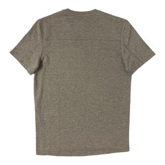 Member’s Mark Men’s Zip Media Pocket Short Sleeve Luxe Tee