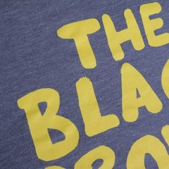The Black Crowes T Shirt XL 2024 Stacked Two-Tone Merch Rock Concert Band Tee