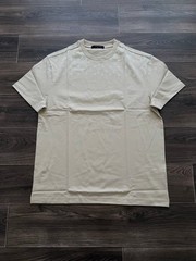 Louis Vuitton Gradient Beige T-Shirt