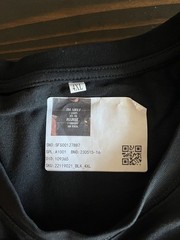 Men’s 4XL T-Shirt “I’m sorry I called you…” Still in Plastic NWT