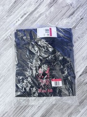 2025 Nike SB Krampus Shirt Black Rare NWT HV2195 010 Men’s Size Large