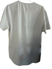 BYLT Drop-Cut LUX T-Shirt Mens L Black Premium Stretch Wrinkle Resistant Tee