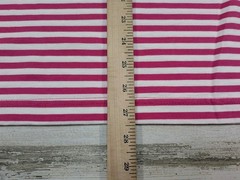 NEW Vintage Old Stock Dockers Shirt Mens Small Pink Striped