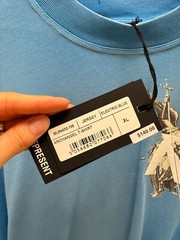 New Represent Archangel T-Shirt MLM4650