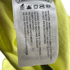 Size M Chrome Hearts Matty Boy Link T-shirt Lime Green