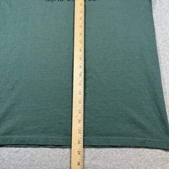 Myrtle Beach South Carolina Shirt Adult Medium Green Golf Beach Ocean Seashells