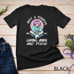 Femboy Outfit – Anime Gaming Femboy Top – Sissies Cosplay T-Shirt Unisex T-shirt