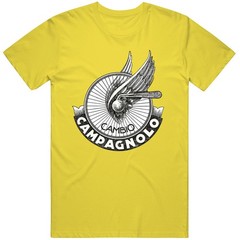 Campagnolo Cambio Vintage Cycling gift Graphic T Shirt