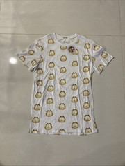Garfield C-Life Group Short Sleeve Men’s Garfield Print Graphic T-shirt Size SmL