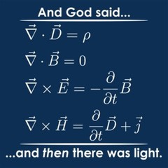 Then There Was Light Sarcastic Humor Graphic Novelty Funny T Shirt