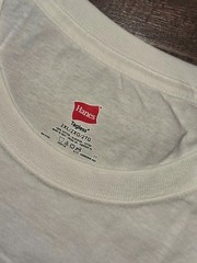Menards T-shirt Mens Sz 2XL Est. 1960 Hanes ComfortBlend Shirt New