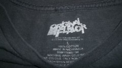 Favorite Rappers are Dead BIGGIE EAZY E TUPAC T-Shirt M Hip Hop Original Flavor