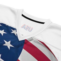 United States sports team jersey