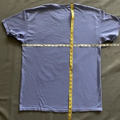 2020s Selena Gomez T Shirt Mens Medium Light Purple July Moon Official Merch