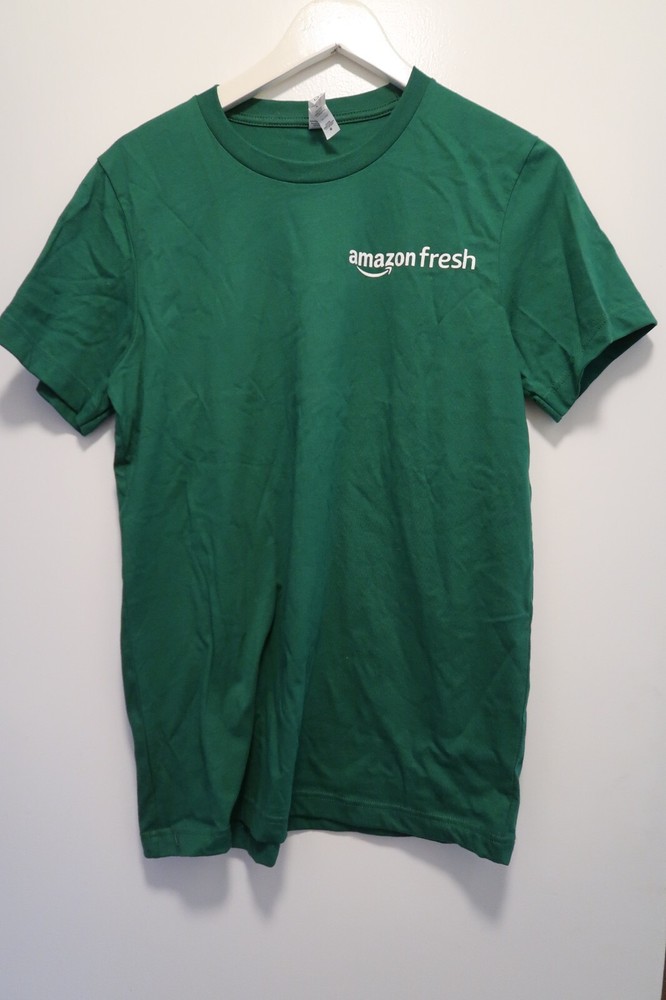 AMAZON FRESH T-shirt Medium