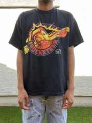 Vintage Disney the Rocketeer 1990s Tag SSI Single Stitch T-Shirt Men’s XL BLK