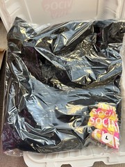 Anti Social Social Club Door Dash Exclusive T Shirt – Size Large