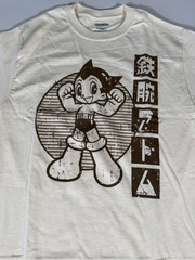 Loot Crate Astroboy Graphic T-Shirt