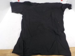 N A312 Disney Nightmare Before Christmas Size Small T-Shirt Lot (A)
