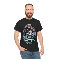 Kindergarten Teacher Let The Adventure Begin T-Shirt