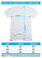 POWER RANGERS GO GO Licensed Adult Men’s Graphic Tee Shirt SM-5XL