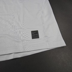 Nike Dri-Fit Short Sleeve Shirt Men’s Light Gray New with Tags Multiple Sizes