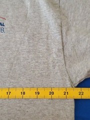 Carnival Cruise Line Casino Players Club Wild Winners large tshirt