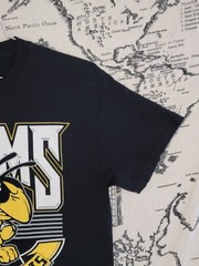Gildan DryBlend Adams Yellow Jackets Middle School T-Shirt Size S