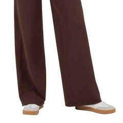 Active Women’s High Waist Wide Leg Pants – Buttery Soft Lounge & Yoga Pants w…
