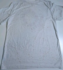 Nike Kevin Durant KD Eggnog graphic T-shirt – Men’s size L.