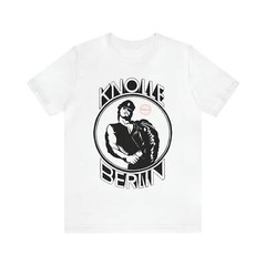 Knolle Berlin (Berlin, Germany Leather Bar/Freddie Mercury)
